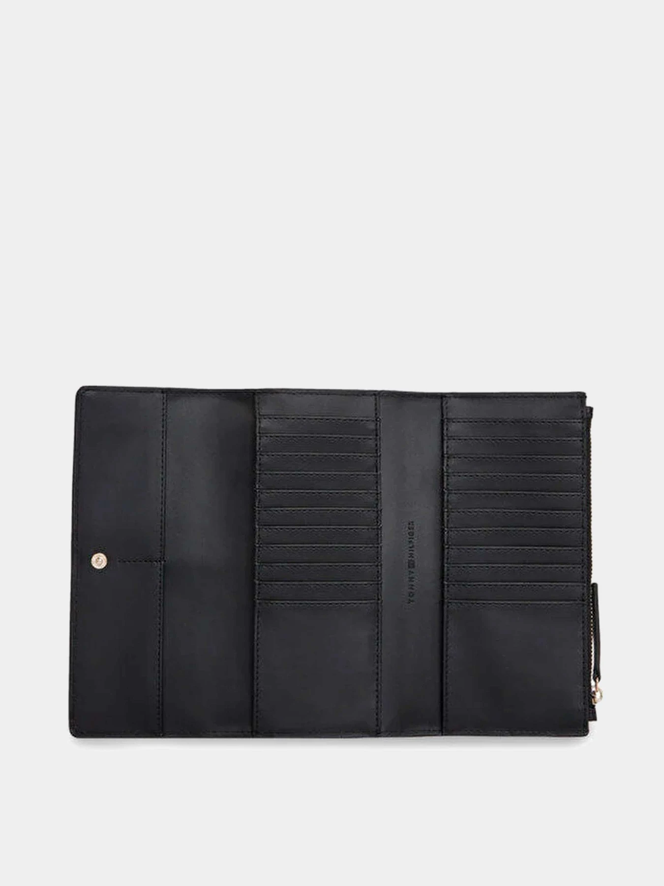 Кошельки Tommy Hilfiger модель AW0AW14632-BDS Фото