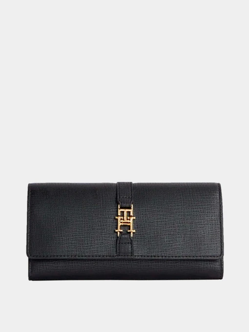 Кошельки Tommy Hilfiger модель AW0AW14632-BDS Фото