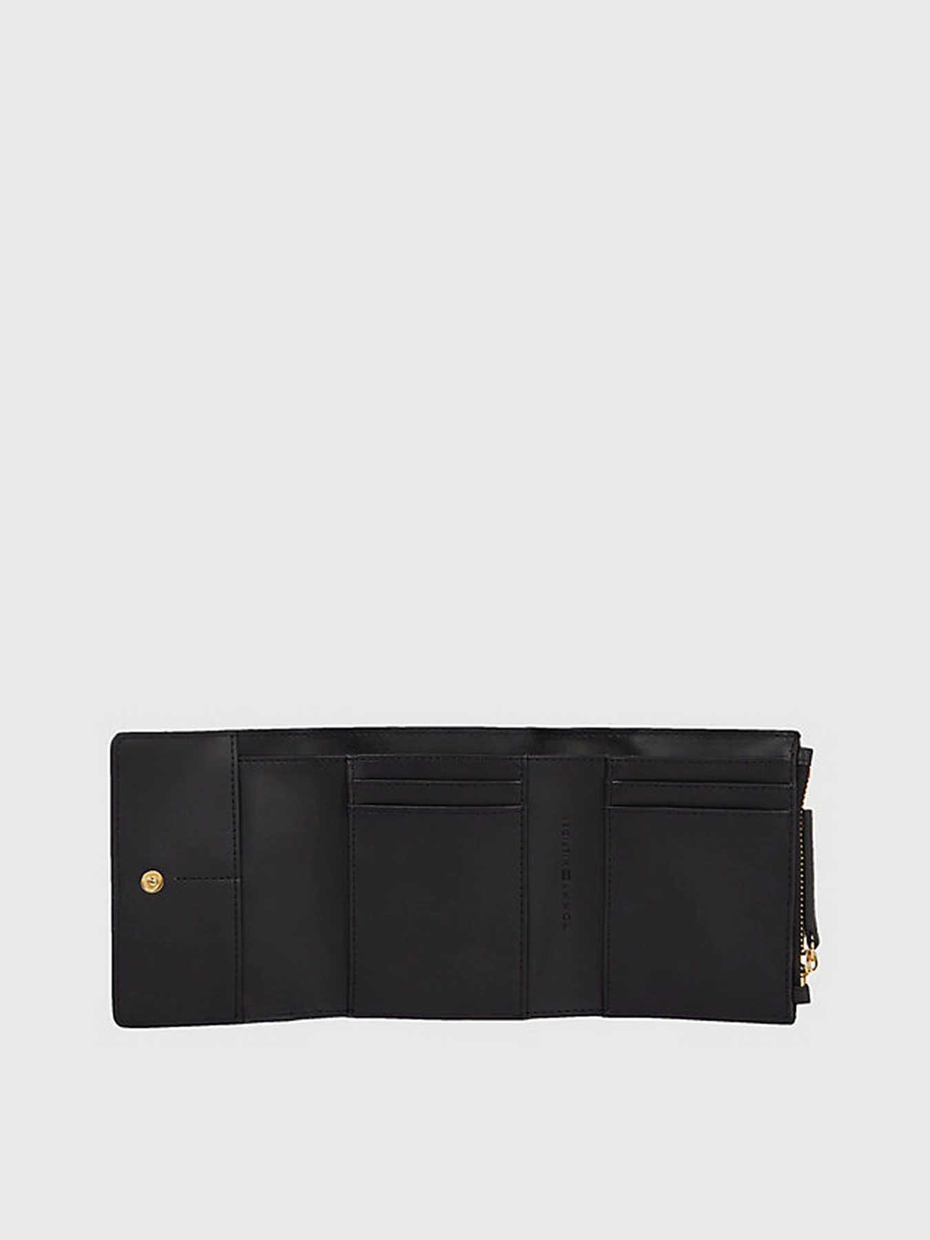 Кошельки Tommy Hilfiger модель AW0AW14631-BDS Кошельки Tommy Hilfiger модель AW0AW14631-BDS Фото