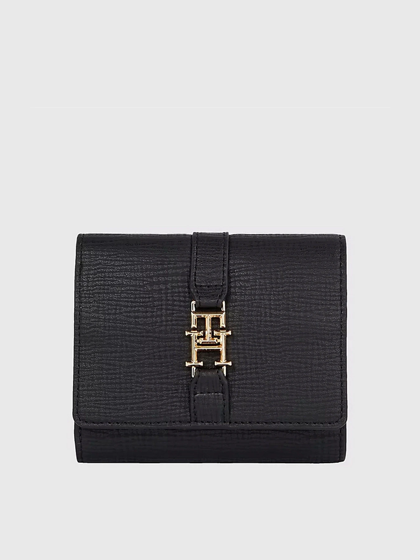 Кошельки Tommy Hilfiger модель AW0AW14631-BDS Кошельки Tommy Hilfiger модель AW0AW14631-BDS Фото