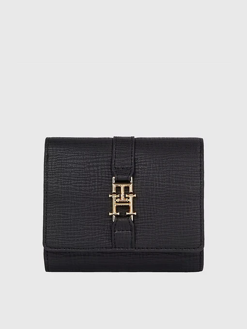 Кошельки Tommy Hilfiger модель AW0AW14631-BDS Фото