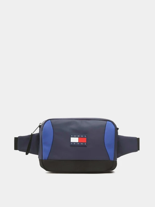 Сөмкелер Tommy Hilfiger үлгі AM0AM10879-C87 Фото