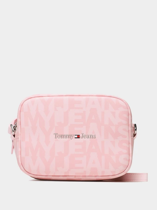 Сумки Tommy Hilfiger модель AW0AW14550-0JV Фото