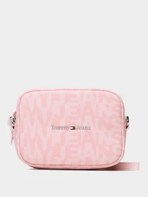 Сумки Tommy Hilfiger модель AW0AW14550-0JV Фото
