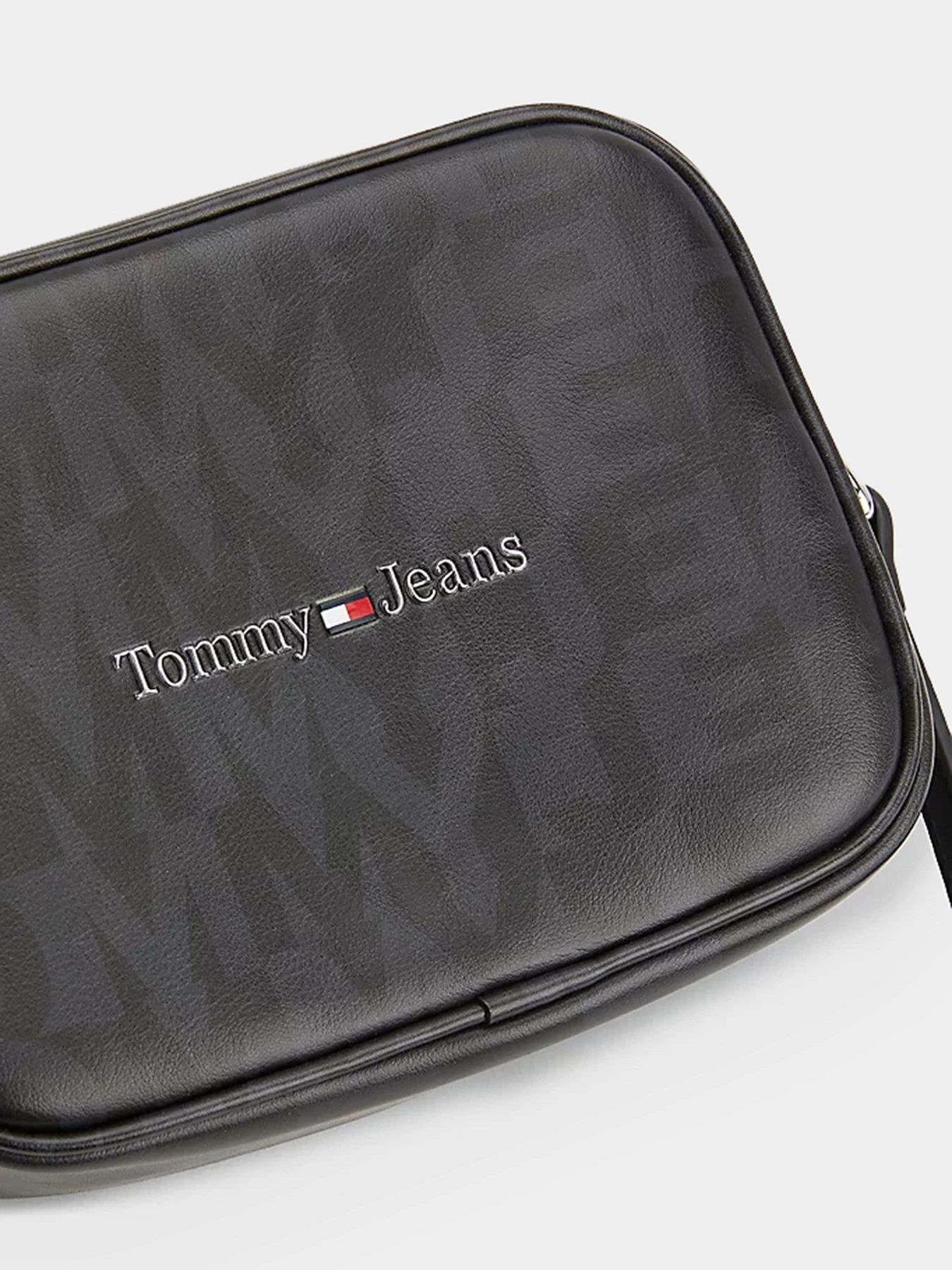 Сумки Tommy Hilfiger модель AW0AW14550-BDS Фото