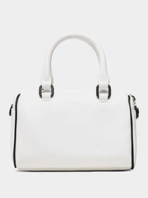 Сумки Tommy Hilfiger модель AW0AW14557-YBL Фото