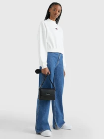 Сумки Tommy Hilfiger модель AW0AW14556-BDS Фото