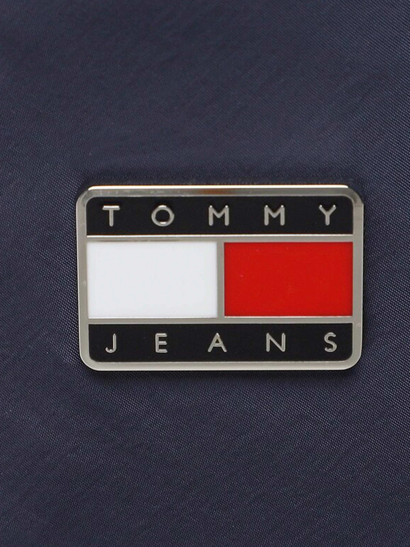 TJW BEACH SUMMER MAKE UP BAG Tommy Hilfiger модель AW0AW14587-C87 TJW BEACH SUMMER MAKE UP BAG Tommy Hilfiger модель AW0AW14587-C87 Фото
