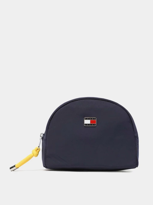 TJW BEACH SUMMER MAKE UP BAG Tommy Hilfiger модель AW0AW14587-C87 Фото