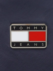 TJW BEACH SUMMER MAKE UP BAG Tommy Hilfiger модель AW0AW14587-C87 Фото