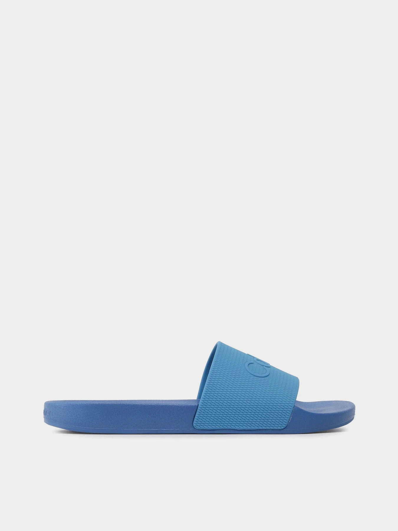 Шлёпанцы Calvin Klein модель HM0HM00636-C66 Шлёпанцы Calvin Klein модель HM0HM00636-C66 Фото