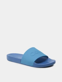 Шлёпанцы Calvin Klein модель HM0HM00636-C66 Фото