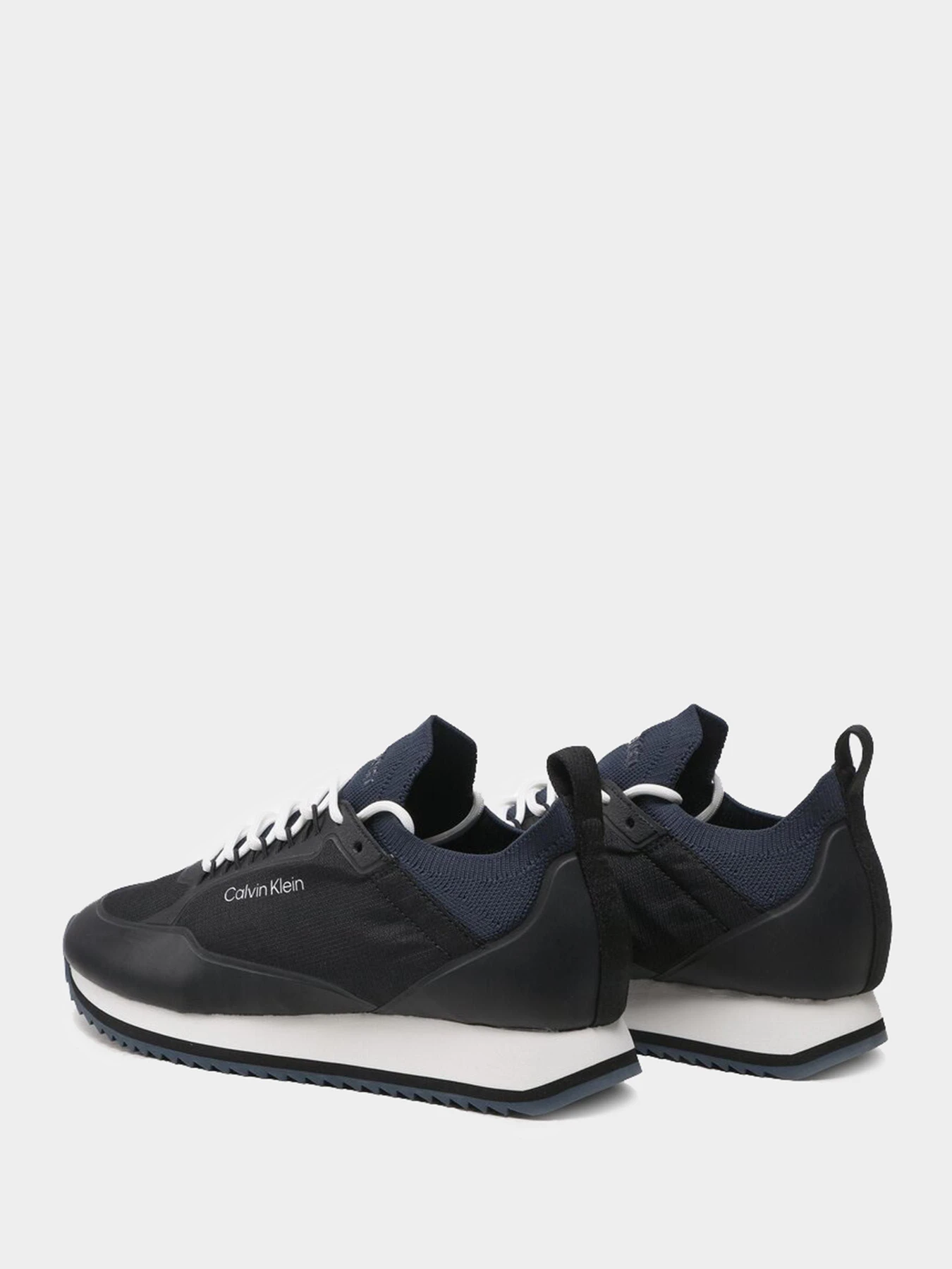 Кроссовки Calvin Klein модель HM0HM00921-0GL Кроссовки Calvin Klein модель HM0HM00921-0GL Фото