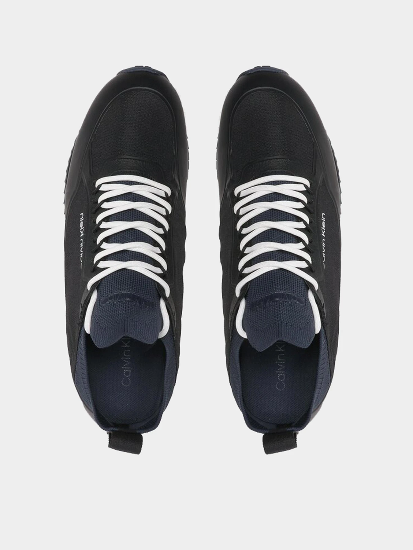 Кроссовки Calvin Klein модель HM0HM00921-0GL Кроссовки Calvin Klein модель HM0HM00921-0GL Фото