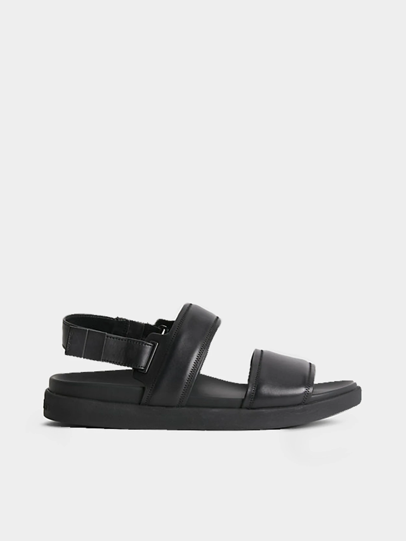 Сандалии Calvin Klein модель HM0HM00946-BEH Сандалии Calvin Klein модель HM0HM00946-BEH Фото