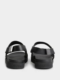 Сандалии Calvin Klein модель HM0HM00946-BEH Фото
