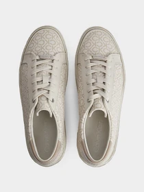 Кеды Calvin Klein модель HW0HW01420-0F7 Фото