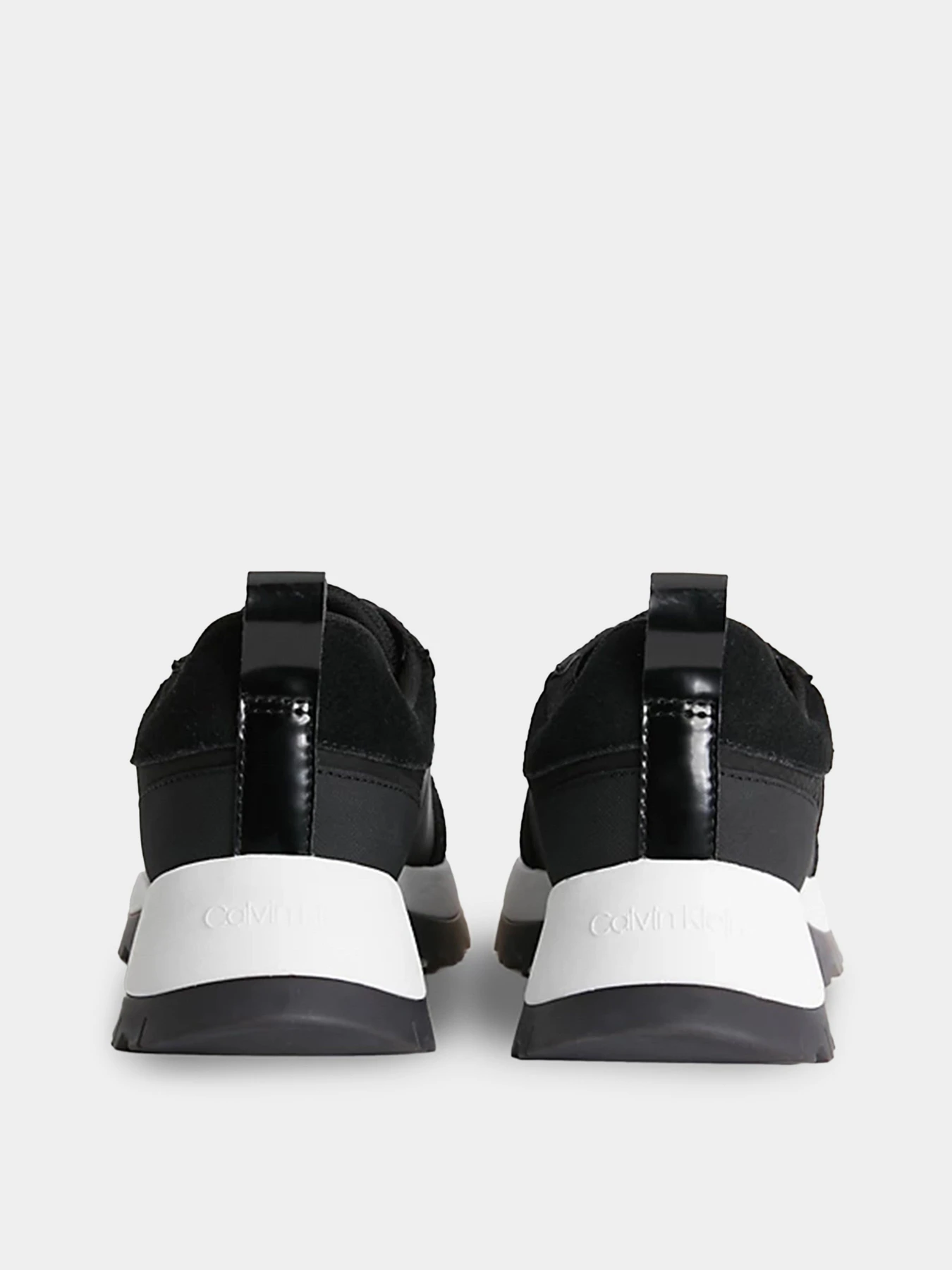 Кроссовки Calvin Klein модель HW0HW01447-BEH Кроссовки Calvin Klein модель HW0HW01447-BEH Фото