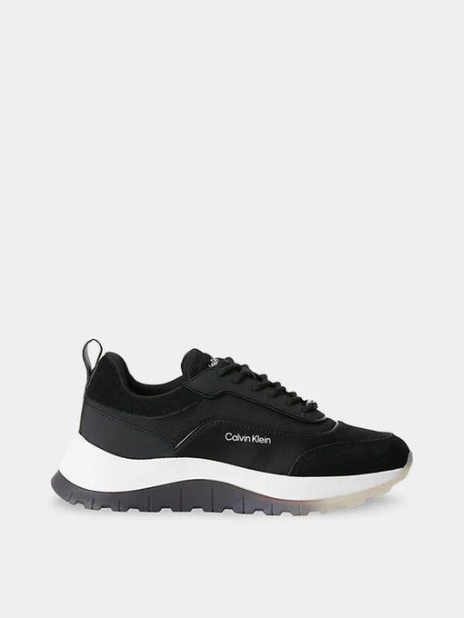 Кроссовки Calvin Klein модель HW0HW01447-BEH Фото
