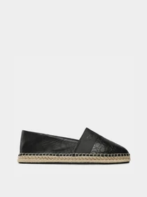 Слипоны и мокасины Calvin Klein модель HW0HW01456-0GN Фото