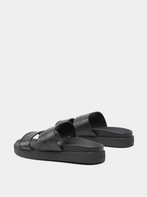 Шлёпанцы Calvin Klein модель HW0HW01535-0GN Фото