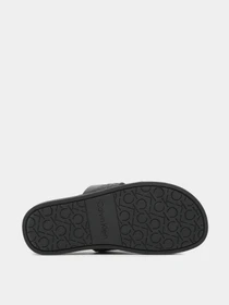 Шлёпанцы Calvin Klein модель HW0HW01535-0GN Фото