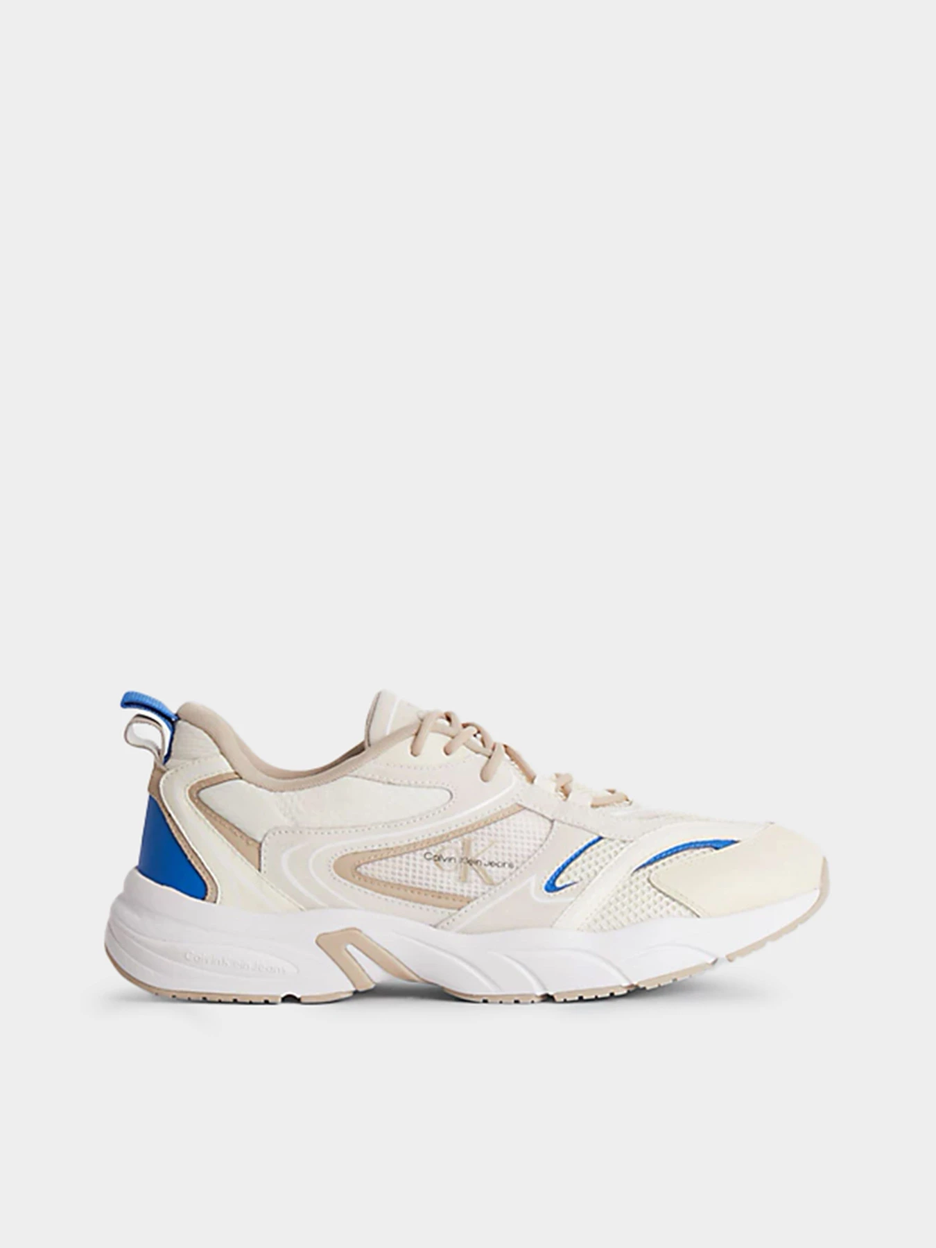Кроссовки Calvin Klein модель YM0YM00636-01S Кроссовки Calvin Klein модель YM0YM00636-01S Фото