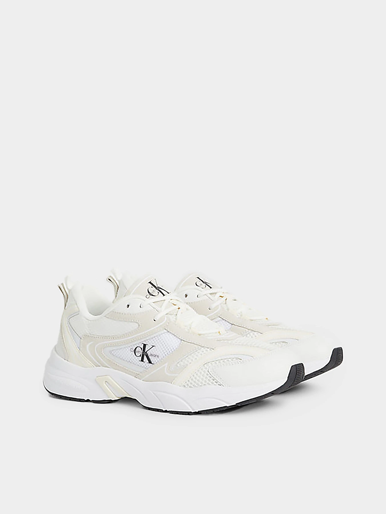 Кроссовки Calvin Klein модель YM0YM00636-0K6 Кроссовки Calvin Klein модель YM0YM00636-0K6 Фото