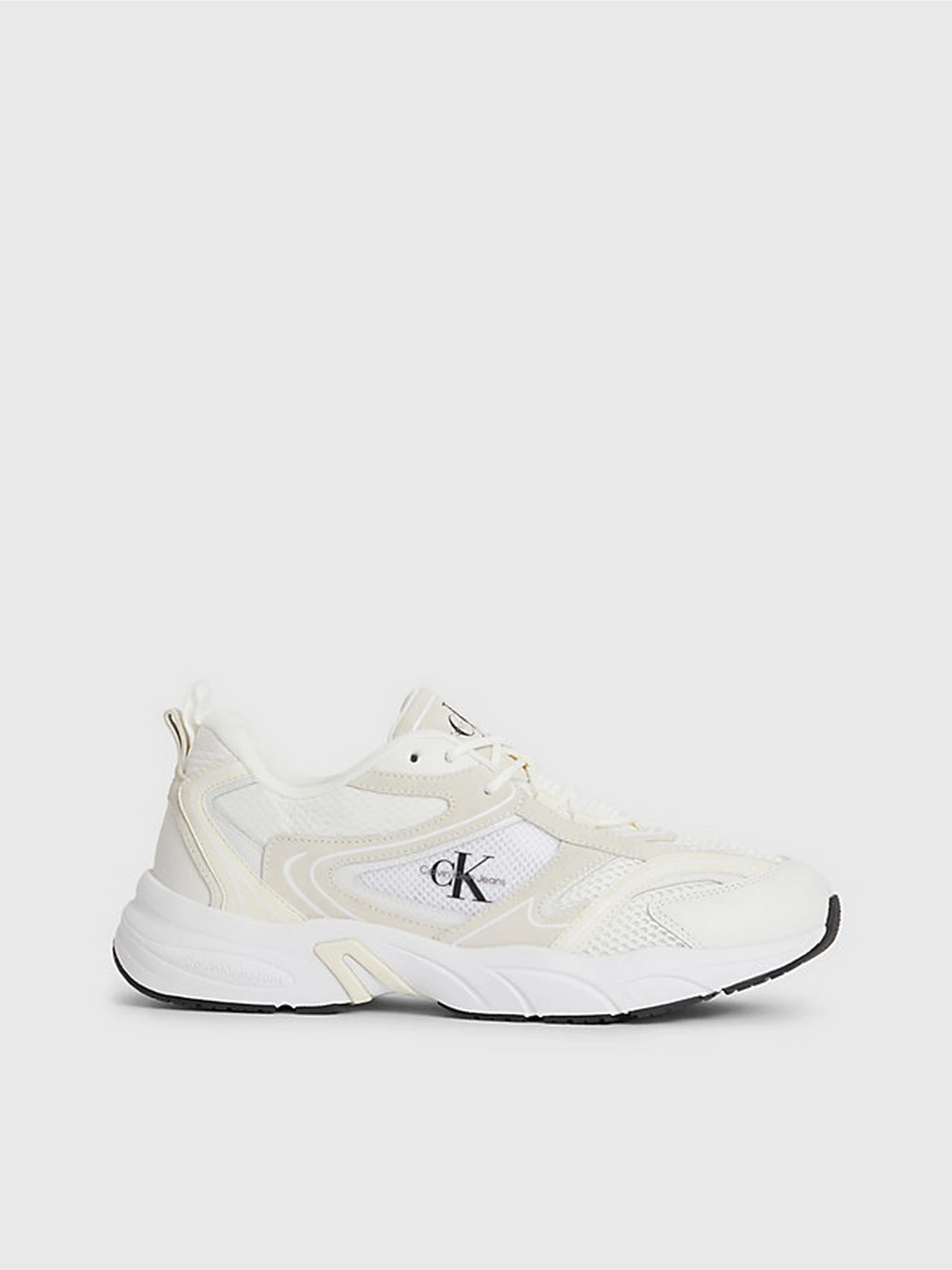 Кроссовки Calvin Klein модель YM0YM00636-0K6 Кроссовки Calvin Klein модель YM0YM00636-0K6 Фото