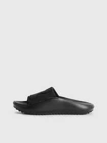 Шлёпанцы Calvin Klein модель YM0YM00645-0GM Фото