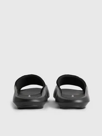 Шлёпанцы Calvin Klein модель YM0YM00645-0GM Фото