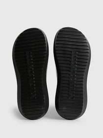 Шлёпанцы Calvin Klein модель YM0YM00645-0GM Фото