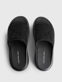 Шлёпанцы Calvin Klein модель YM0YM00645-0GM Фото