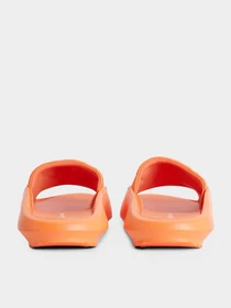 Шлёпанцы Calvin Klein модель YM0YM00645-0JG Фото