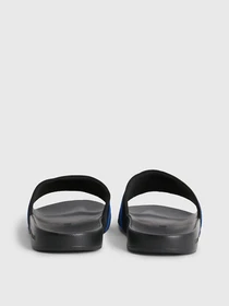 Шлёпанцы Calvin Klein модель YM0YM00663-0GP Фото
