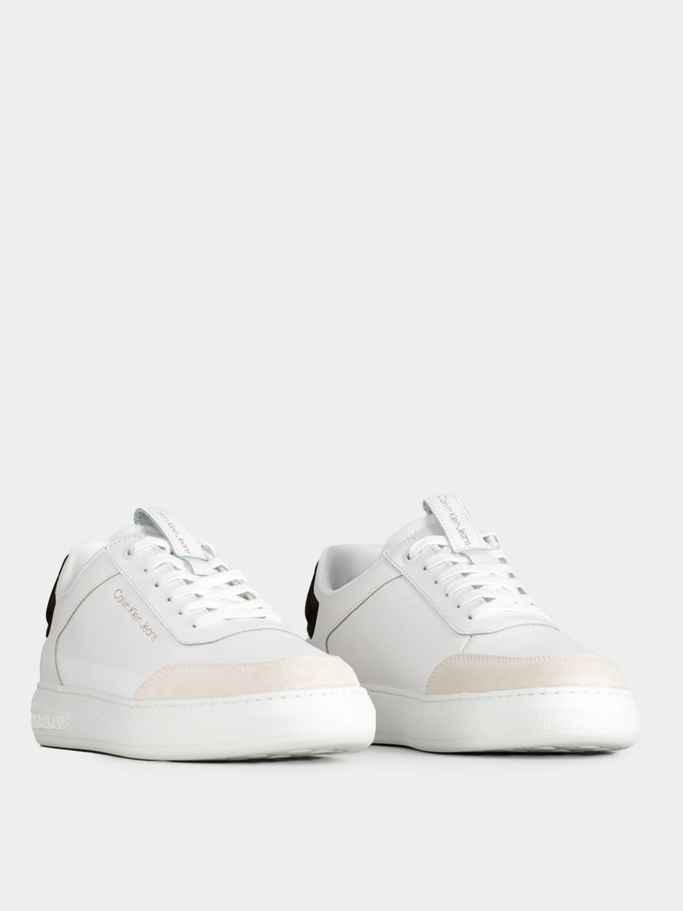 Кроссовки Calvin Klein модель YM0YM00670-0K6 Кроссовки Calvin Klein модель YM0YM00670-0K6 Фото