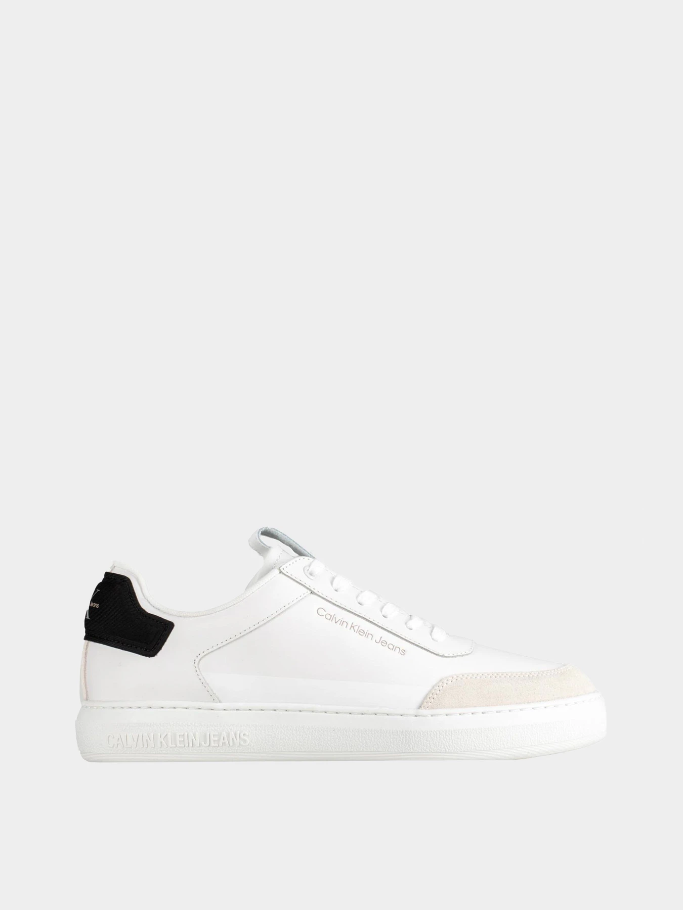 Кроссовки Calvin Klein модель YM0YM00670-0K6 Кроссовки Calvin Klein модель YM0YM00670-0K6 Фото