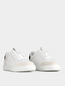Кроссовки Calvin Klein модель YM0YM00670-0K6 Фото