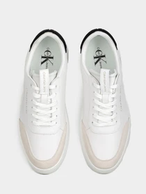 Кроссовки Calvin Klein модель YM0YM00670-0K6 Фото