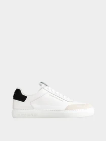 Кроссовки Calvin Klein модель YM0YM00670-0K6 Фото