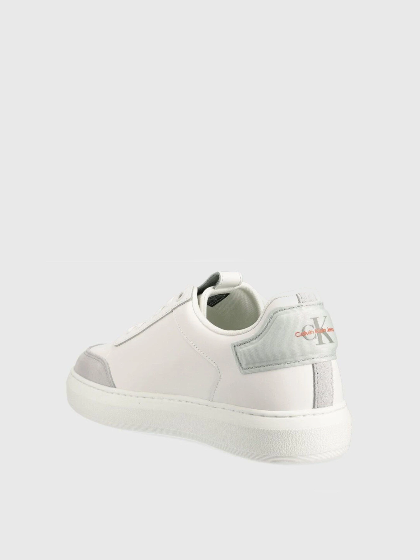 Кроссовки Calvin Klein модель YM0YM00670-0LG Кроссовки Calvin Klein модель YM0YM00670-0LG Фото