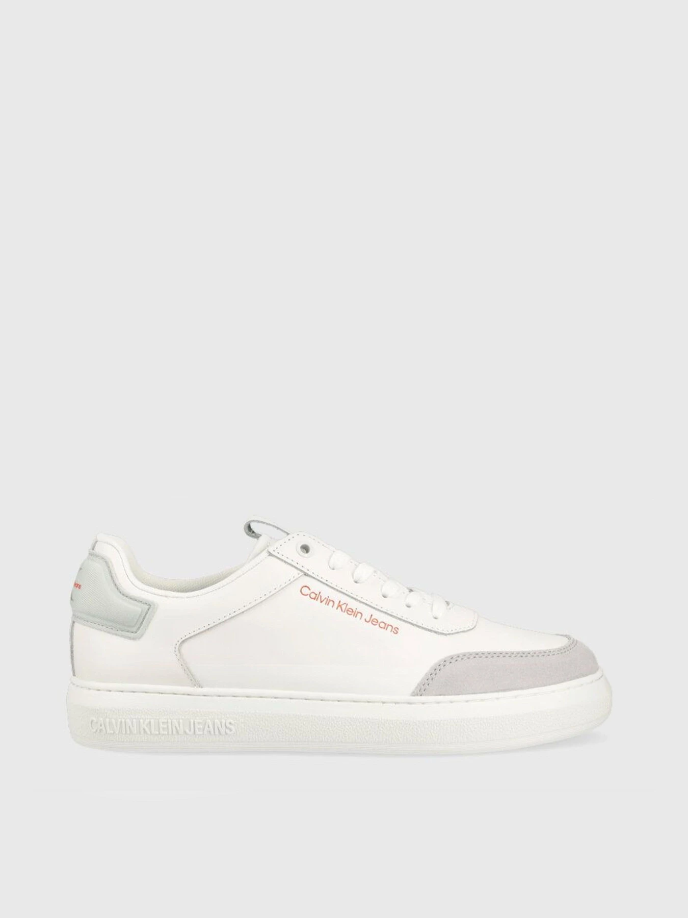 Кроссовки Calvin Klein модель YM0YM00670-0LG Кроссовки Calvin Klein модель YM0YM00670-0LG Фото