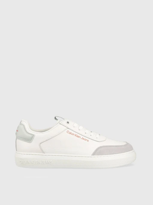 Кроссовки Calvin Klein модель YM0YM00670-0LG Фото