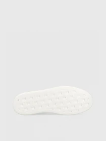 Кроссовки Calvin Klein модель YM0YM00670-0LG Фото