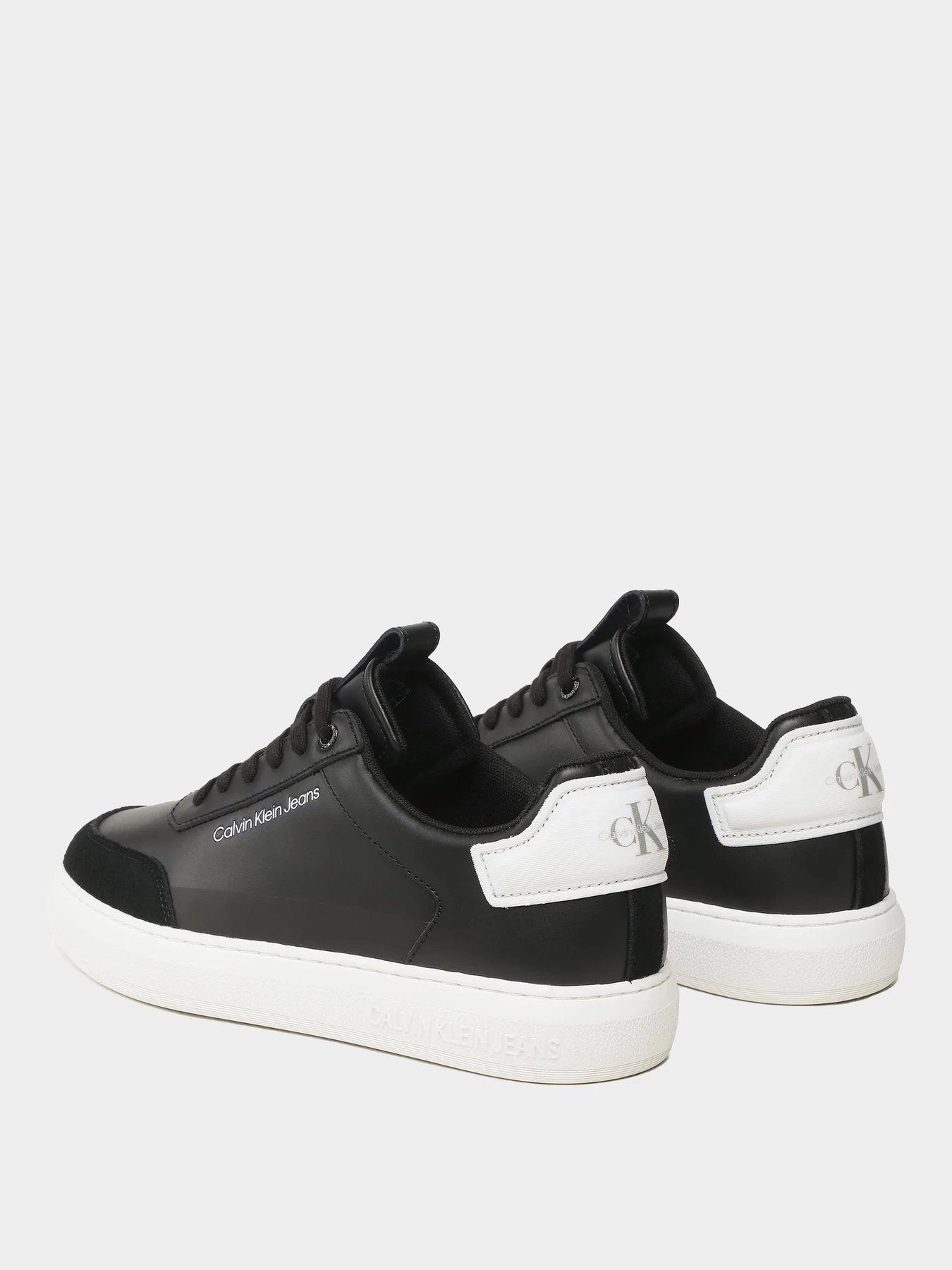 Кроссовки Calvin Klein модель YM0YM00670-BDS Фото