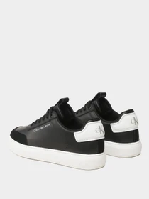 Кроссовки Calvin Klein модель YM0YM00670-BDS Фото