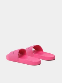 Шлёпанцы Calvin Klein модель YW0YW00103-0J0 Фото