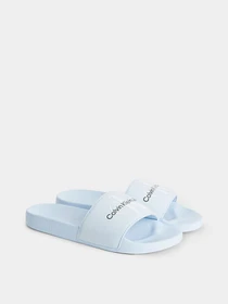 Шлёпанцы Calvin Klein модель YW0YW00103-C1Q Фото