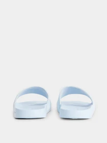 Шлёпанцы Calvin Klein модель YW0YW00103-C1Q Фото