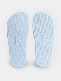 Шлёпанцы Calvin Klein модель YW0YW00103-C1Q Фото
